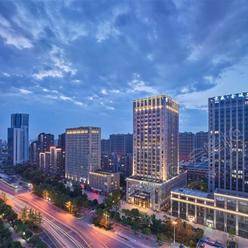 杭州举办500人年会尾牙，活动场地租赁：杭州博奥开元名都酒店
